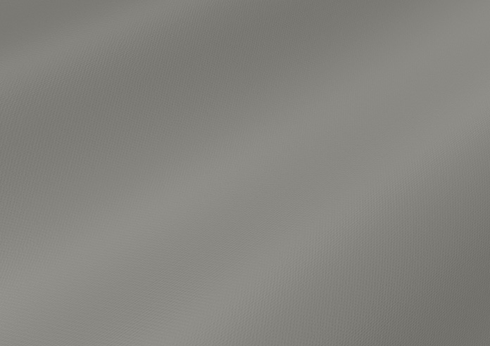 Florenza (Blackout), Urban Grey - Motorised Roller Blind - Image 4